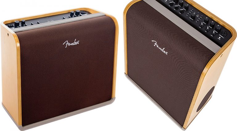 Fender Acoustic Pro and Acoustic SFX Fender Acoustic Pro and Acoustic SFX