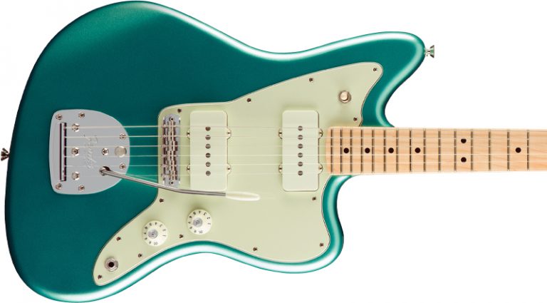 Fender American Professional Jazzmaster Fender American Professional Jazzmaster