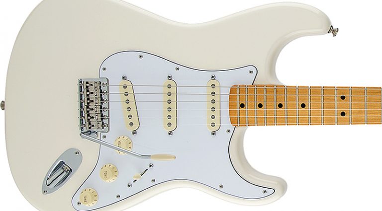 Fender Jimi Hendrix Stratocaster | Vintage Guitar® magazine