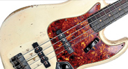 Steve Wariner’s ’62 Fender Jazz Bass