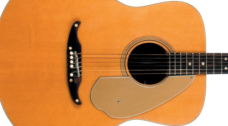 Fender Palomino