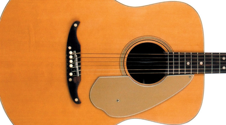 Fender Palomino Fender Palomino