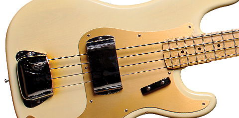 Fender Precision Bass Fender Precision Bass