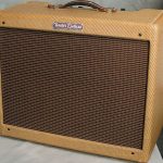 Fender Deluxe SE3