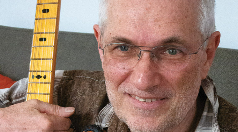 In Memoriam: André Duchossoir In Memoriam: André Duchossoir