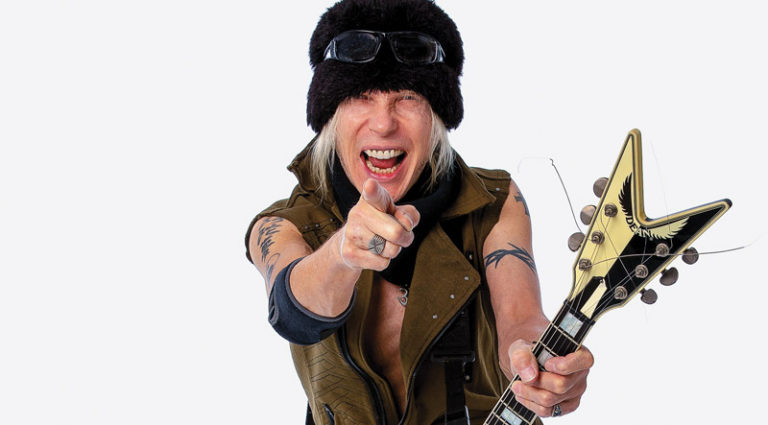 Michael Schenker Michael Schenker