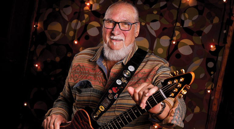 Steve Cropper Steve Cropper