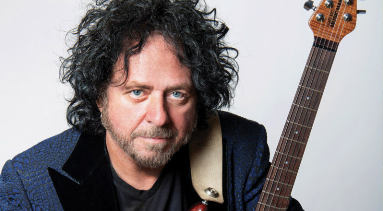 Steve Lukather Steve Lukather