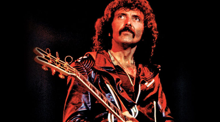 Tony Iommi Tony Iommi
