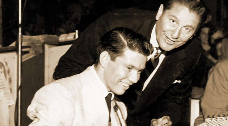 Buddy Merrill Buddy Merrill