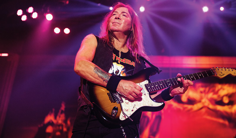 Dave Murray - Wikipedia - wide 1