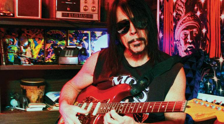 Dave Wyndorf Dave Wyndorf