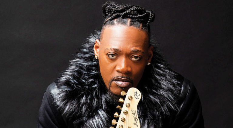 Eric Gales Eric Gales