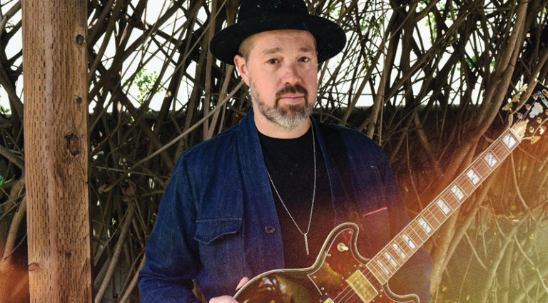Eric Krasno Eric Krasno