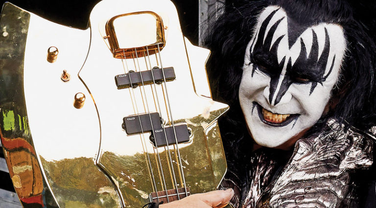 Gene Simmons Gene Simmons