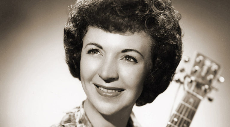 Rose Lee Maphis Rose Lee Maphis