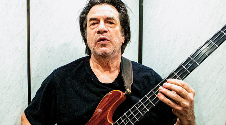 Jeff Berlin Jeff Berlin