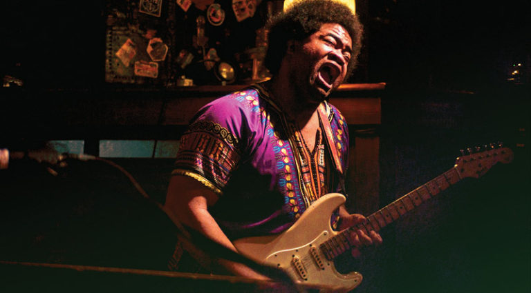 Jimmy James Jimmy James
