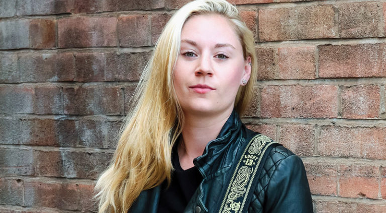 Joanne Shaw Taylor Joanne Shaw Taylor
