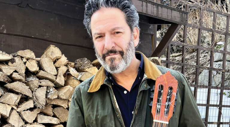 John Pizzarelli John Pizzarelli