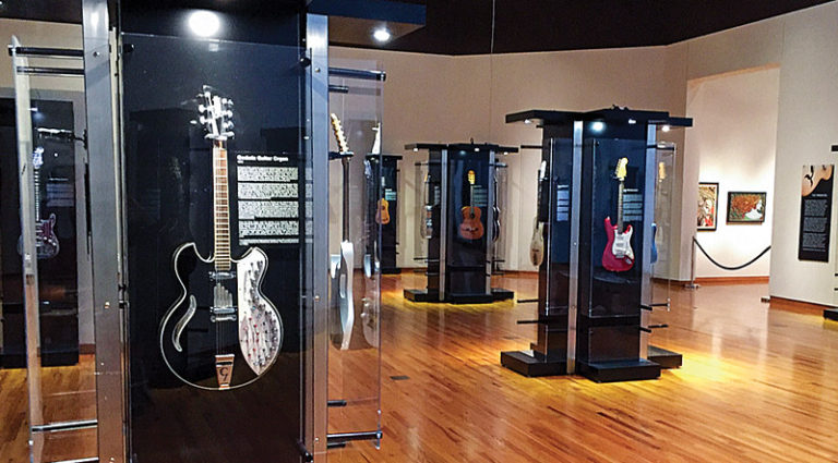 NGM Hosts “Medieval to Metal” Exhibit NGM Hosts “Medieval to Metal” Exhibit