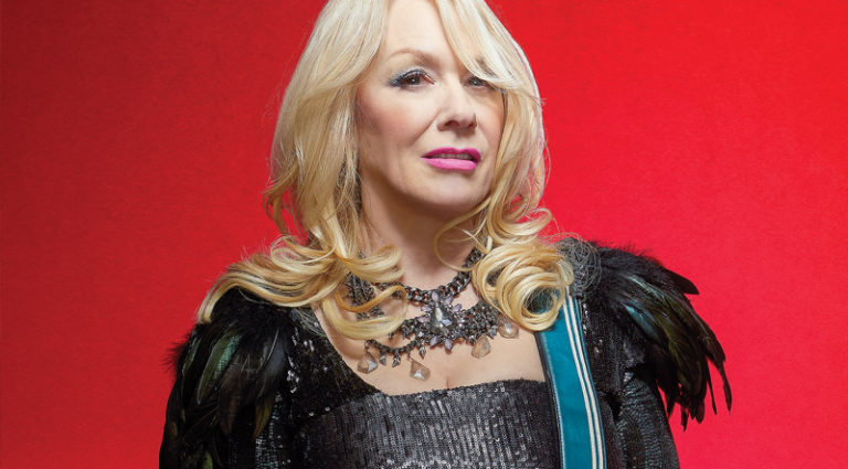 Nancy Wilson Nancy Wilson