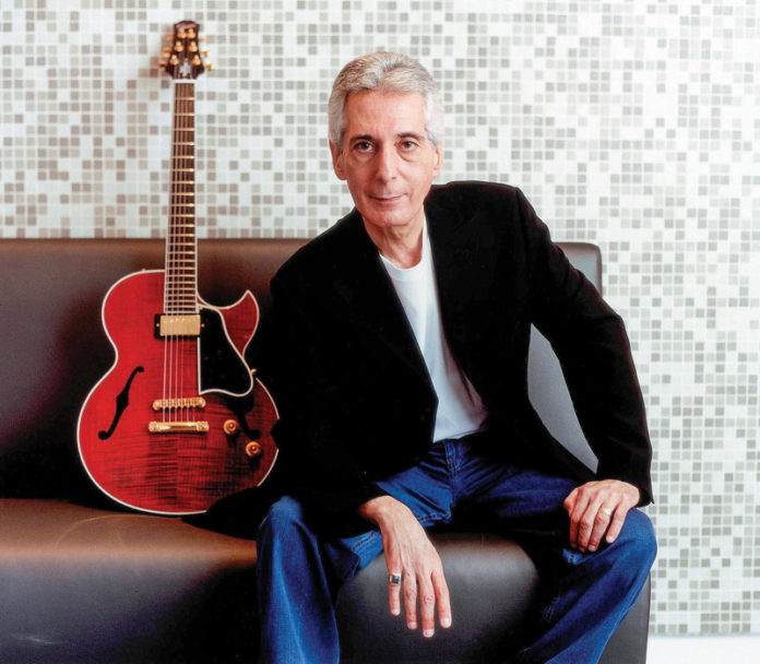 Pat Martino | Vintage Guitar® magazine