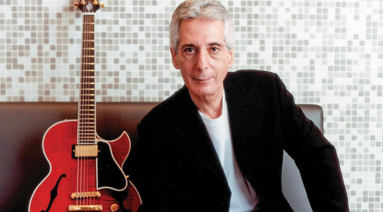 Pat Martino Pat Martino