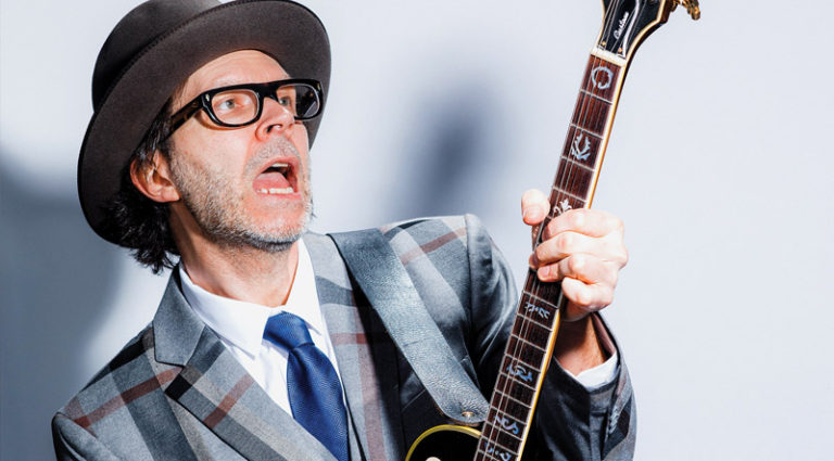 Paul Gilbert Paul Gilbert