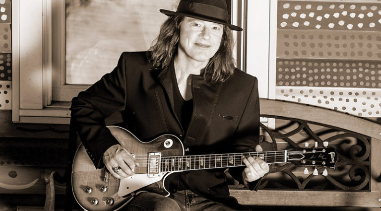 Robben Ford Robben Ford