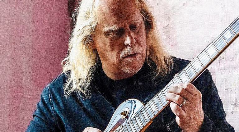Warren Haynes Warren Haynes