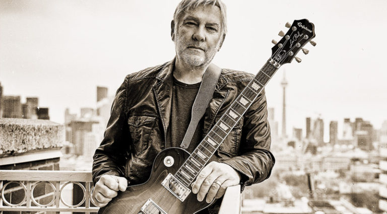 Alex Lifeson Alex Lifeson
