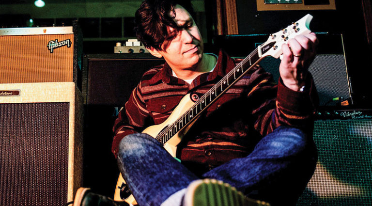 Davy Knowles Davy Knowles