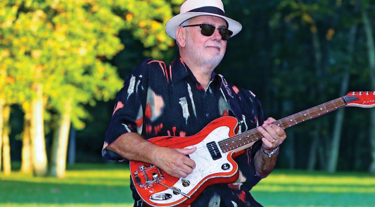 Duke Robillard Duke Robillard