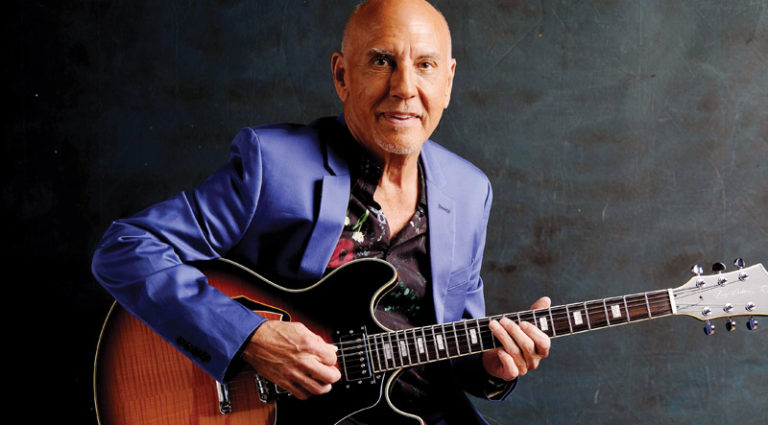 Larry Carlton Larry Carlton