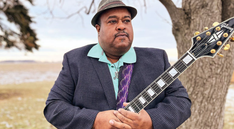 Larry McCray Larry McCray