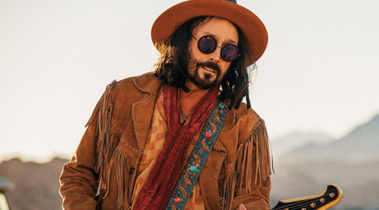 Mike Campbell Mike Campbell