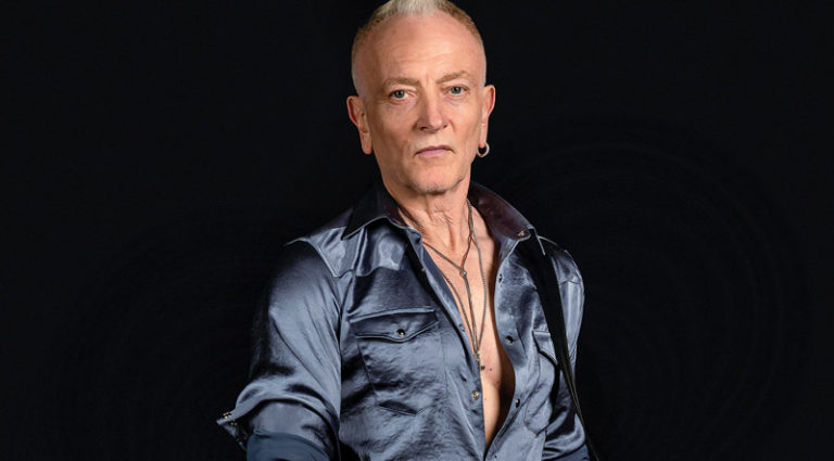 Phil Collen Phil Collen