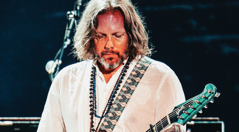 Rich Robinson Rich Robinson