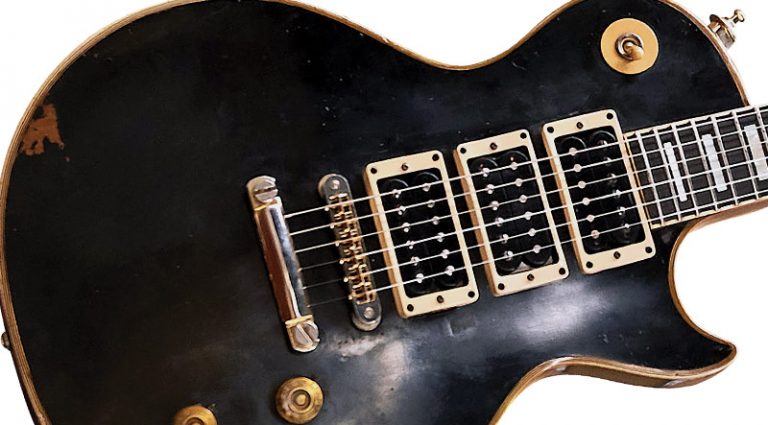 Alive! Guitar Revived Alive! Guitar Revived