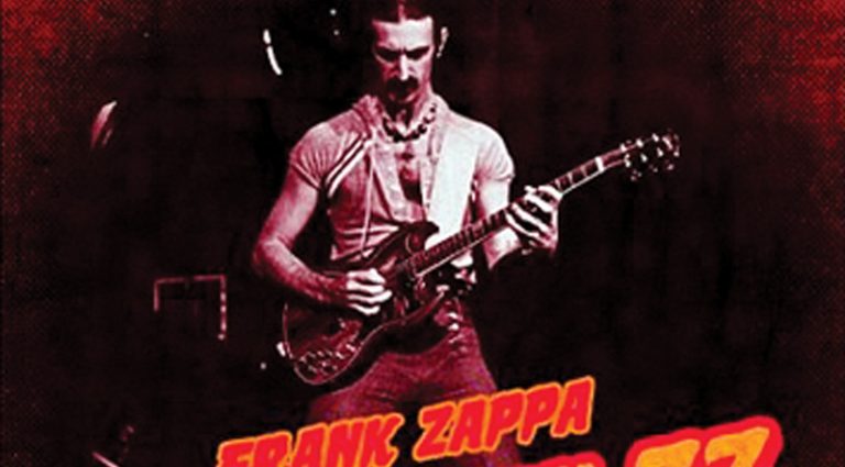 Frank Zappa Frank Zappa