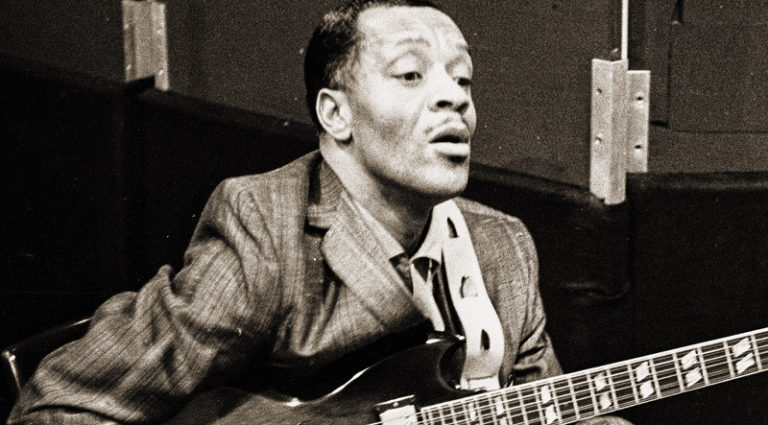 Fretprints: Earl Hooker Fretprints: Earl Hooker