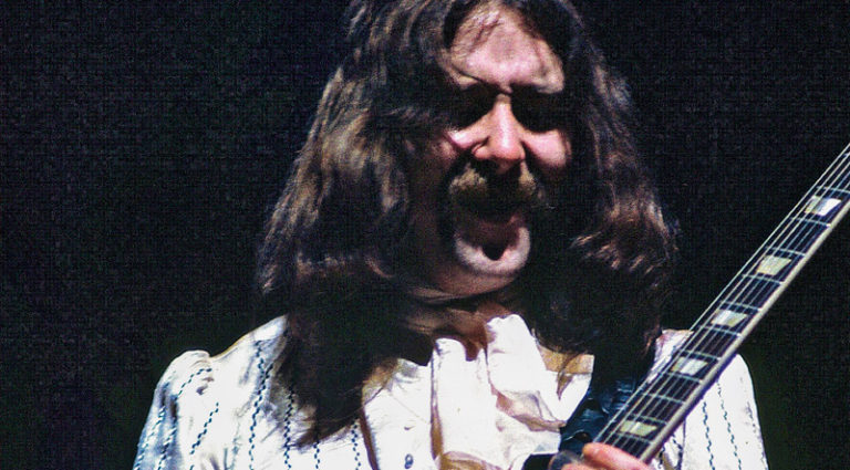 Fretprints: Foghat Fretprints: Foghat