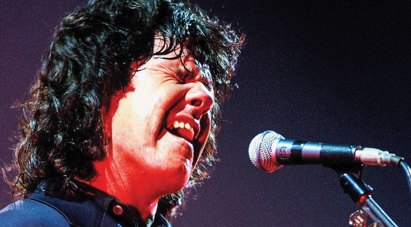 Fretprints: Gary Moore’s Still Got the Blues