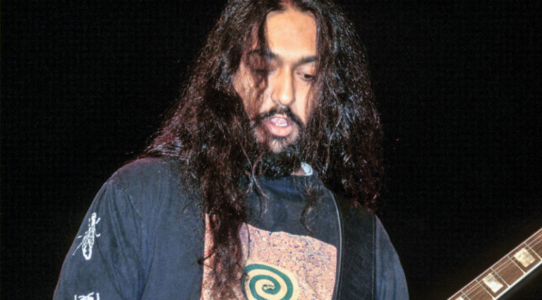 Fretprints: Kim Thayil Fretprints: Kim Thayil