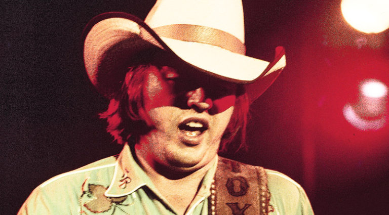 Fretprints: Toy Caldwell Fretprints: Toy Caldwell