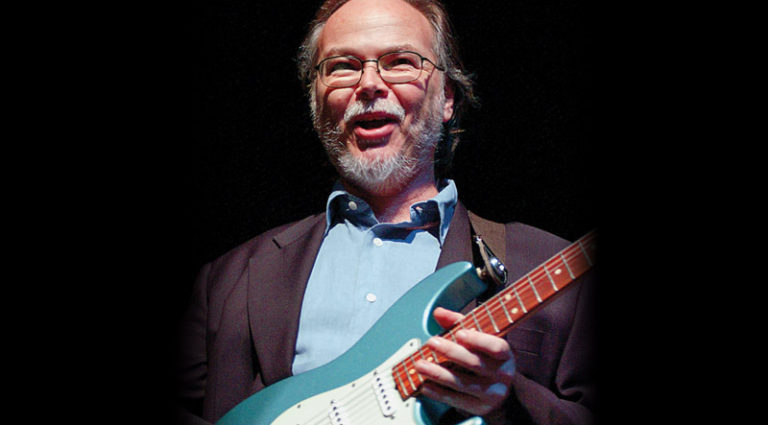 Fretprints: Walter Becker Fretprints: Walter Becker