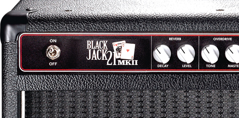 Fuchs Blackjack-21 II Combo
