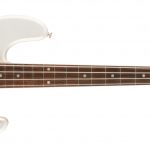 Fender 60th Ann Jazz Arctic Pearl