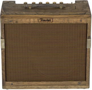 Fender Offers Limited Edition 80 Proof Blues Junior Fender Offers Limited Edition 80 Proof Blues Junior